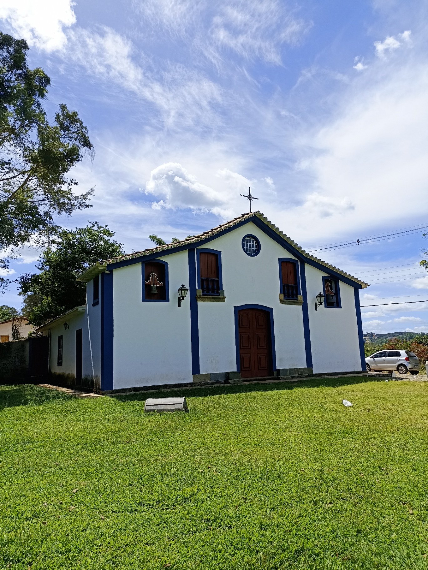 Capela de São Francisco de Paula