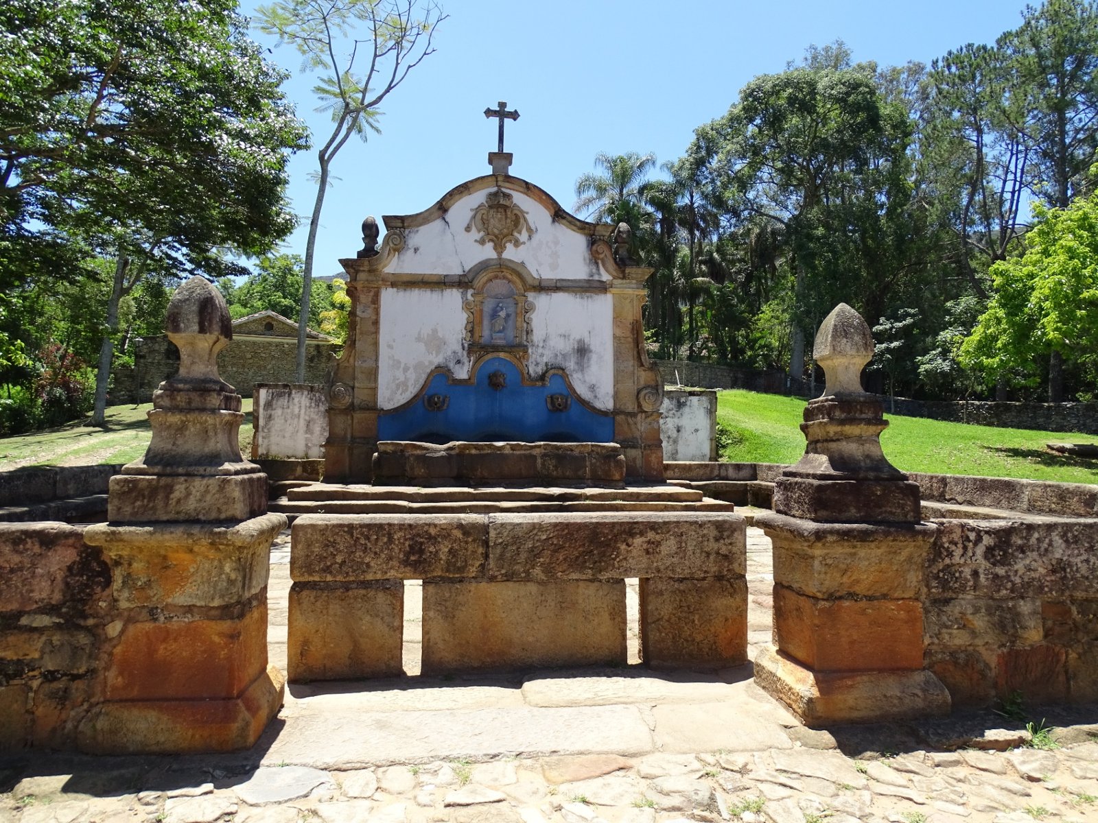 Chafariz de São José