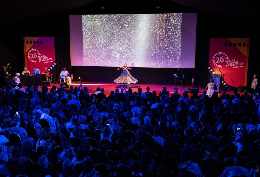 Mostra de Cinema de Tiradentes