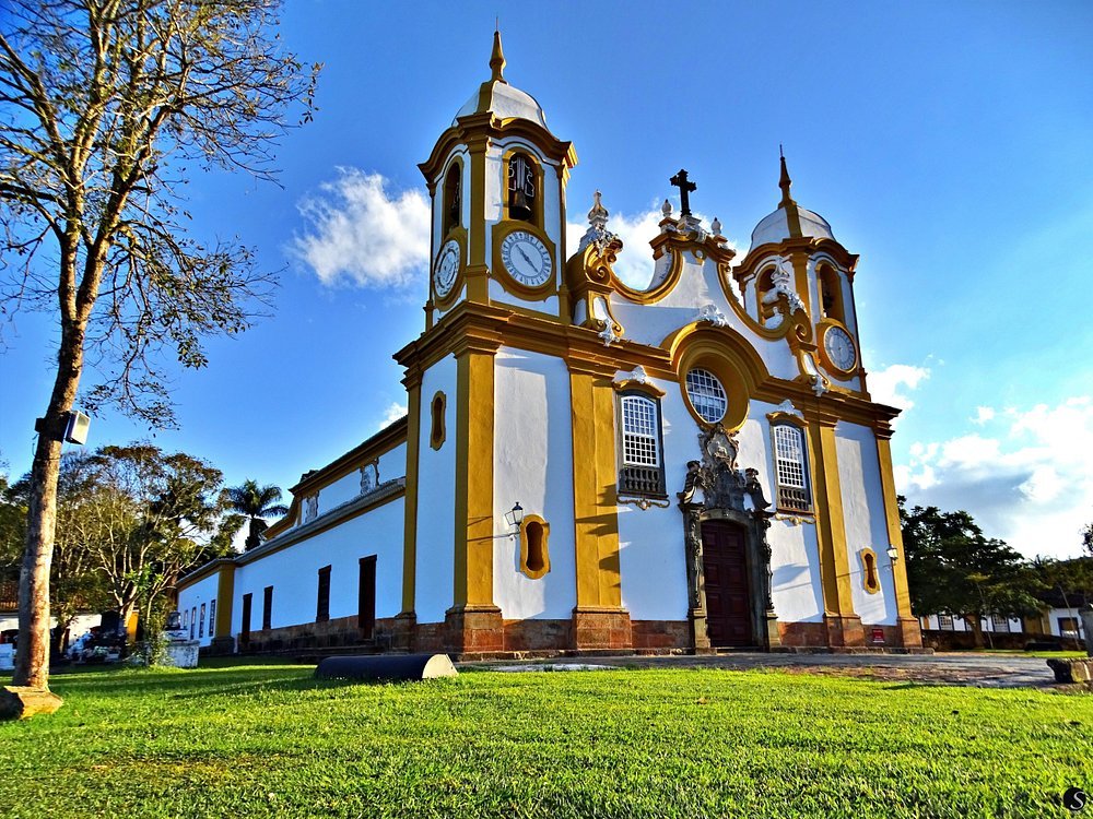 Tiradentes
