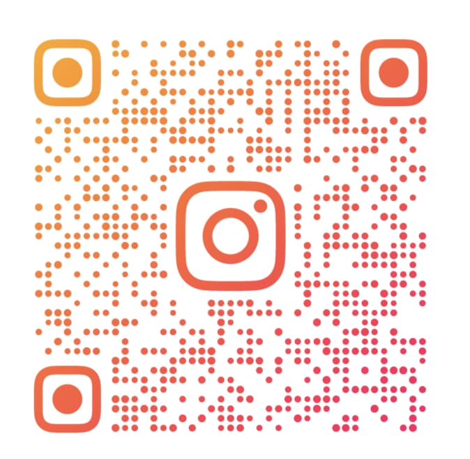 QR Code Instagram
