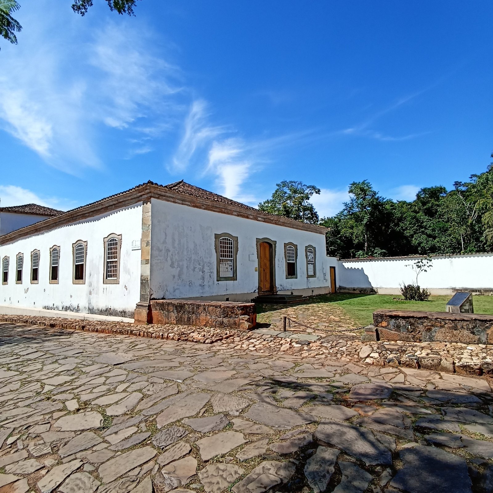 Museu Casa Padre Toledo