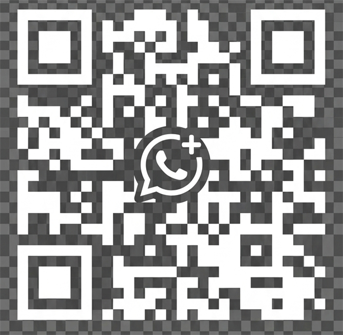 QR Code WhatsApp