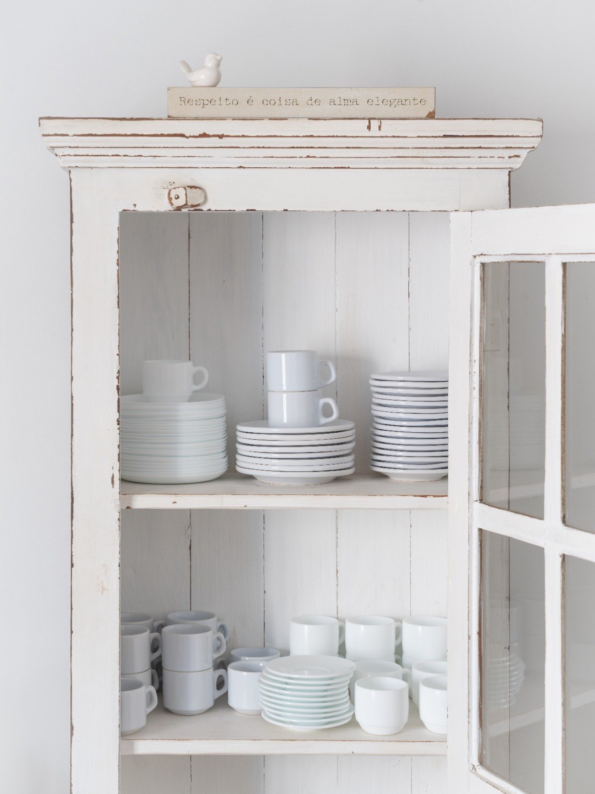 Armário de Louças